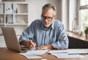 gold ira simple tax rules explained