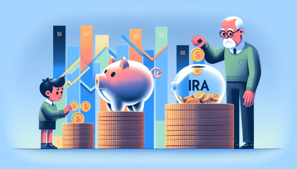 Annual Contribution Limits