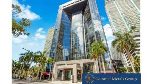colonial metals group review