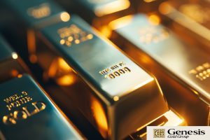 genesis gold group review