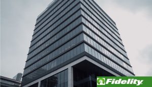 gold ira investing with fidelity