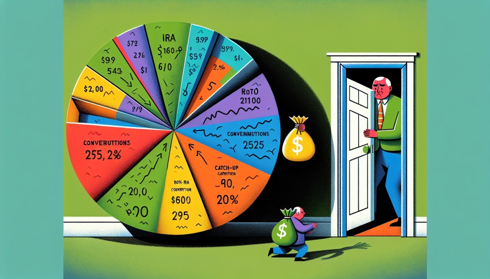 Maximizing IRA Benefits