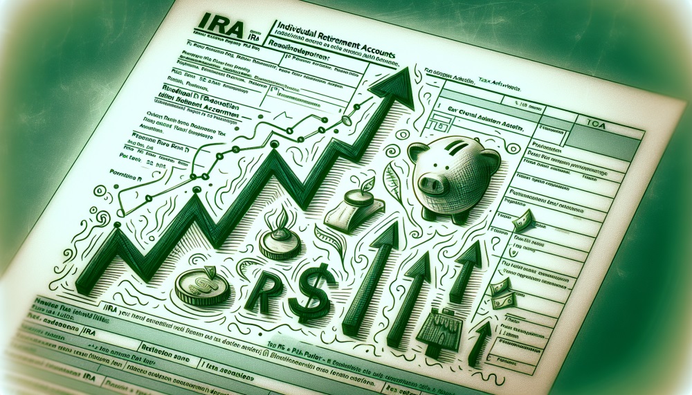 Tax Benefits of IRAs