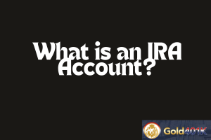 what is an ira account