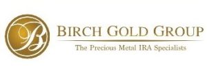 Birch Gold Group Review