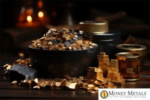Money Metals Exchange review
