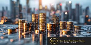 buy gold and silver coins bgasc review