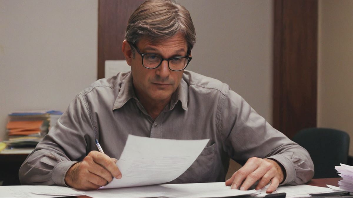 reviewing gold ira fees paperwork