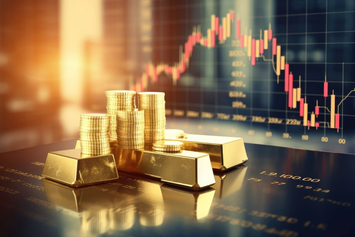 value of gold throughout history
