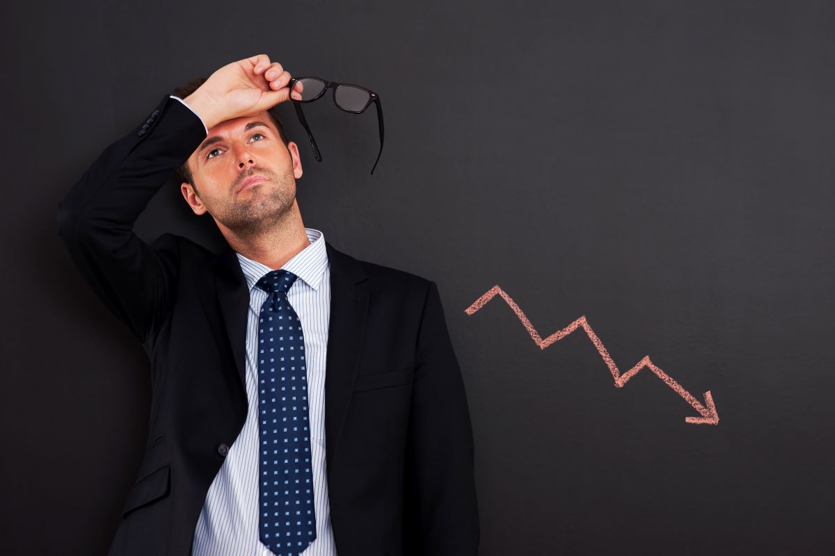 worrying about market inflation