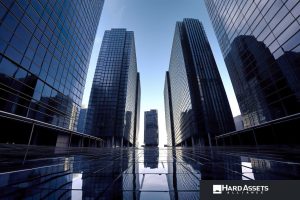 hard assets alliance review