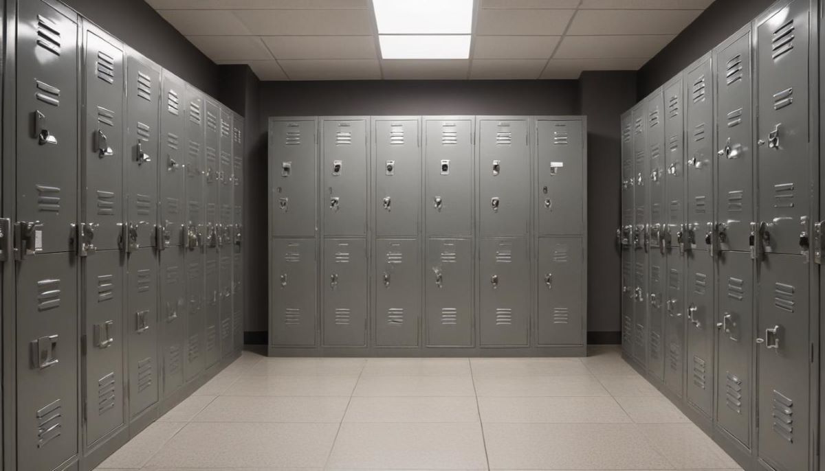 highly secure irs-approved depository