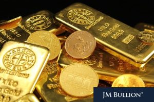 jm bullion review