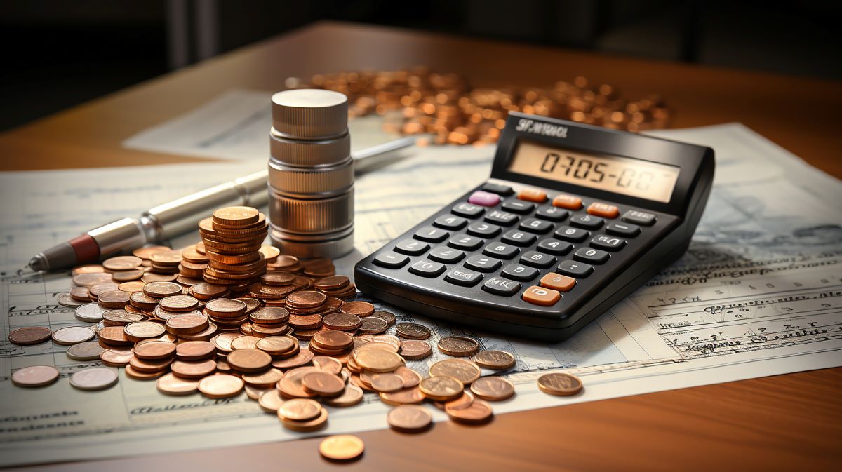 costs and fees associated with preserve gold group