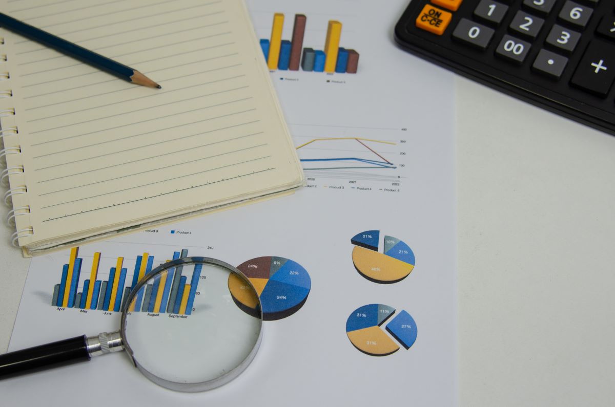market research and analysis opportunities with schiffgold