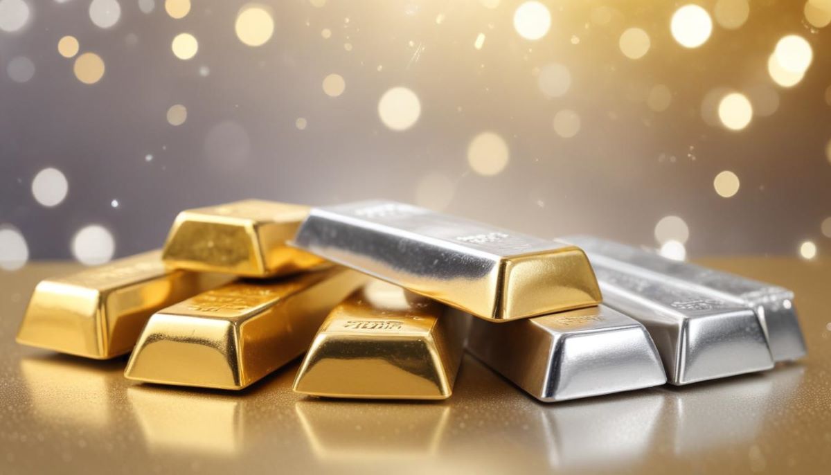 buy or sell gold and silver bars at bullion trade llc