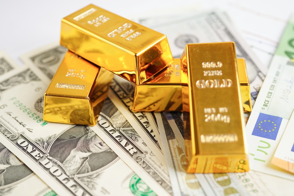 401k to gold ira rollover
