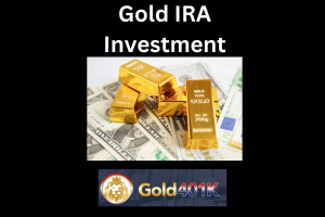 gold ira investment