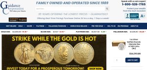 Guidance Corporation Review