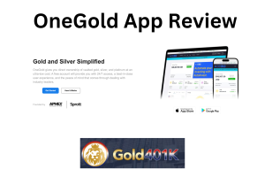 onegold app review