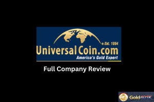 universal coin and bullion review