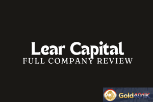 Lear Capital review