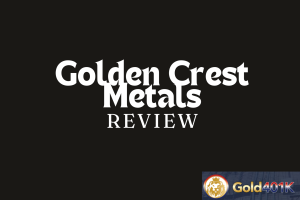 golden crest metals review