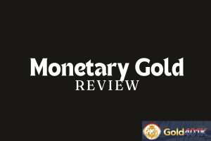 monetary gold review