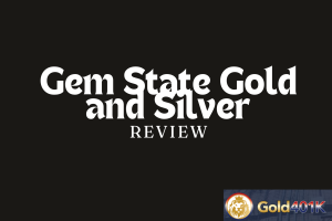 Gem State Gold and Silver