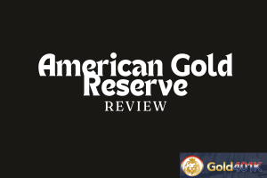 american gold reserve