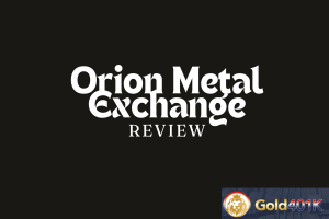 Orion Metal Exchange