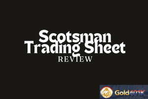 Scotsman Trading Sheet