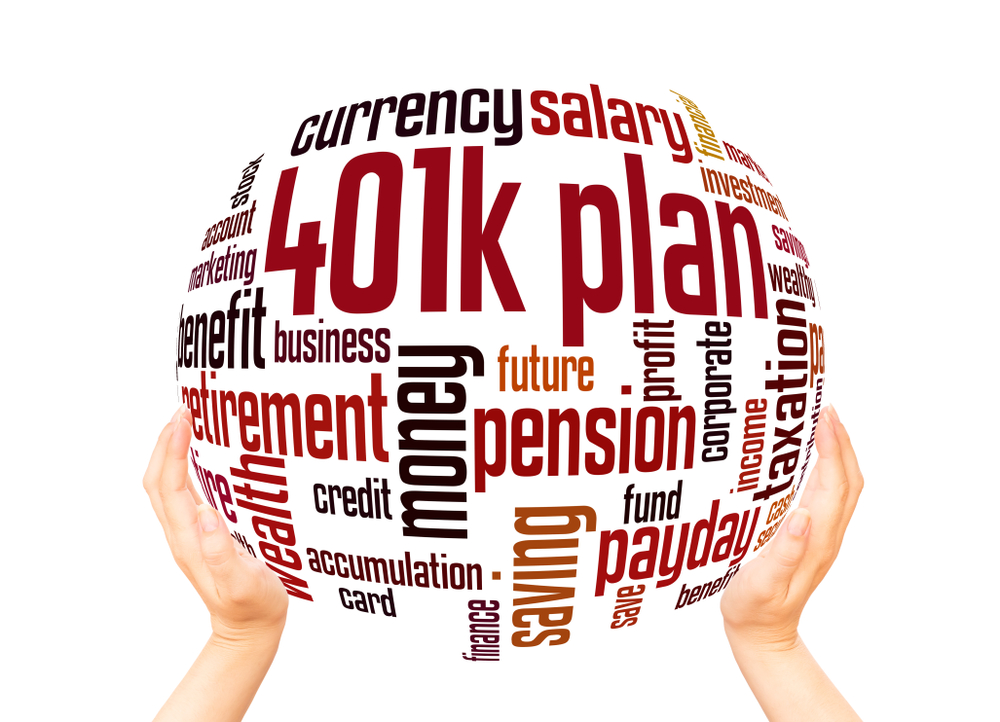 how much can you contribute to a 401(k)
