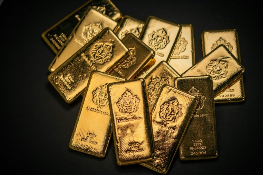 About Regal Assets