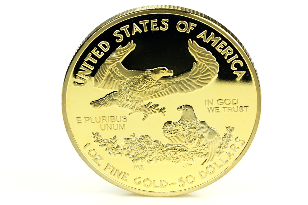 allocated vs non allocated gold bullion