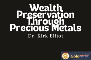 Dr. Kirk Elliot