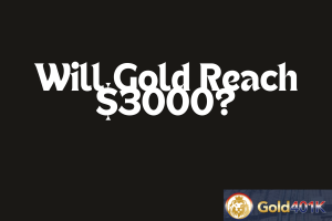 Will Gold Reach $3000?