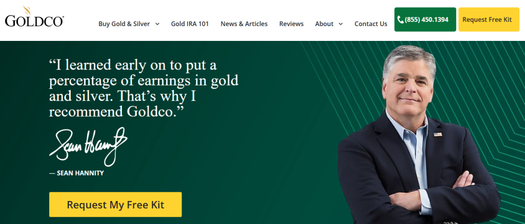 Goldco
