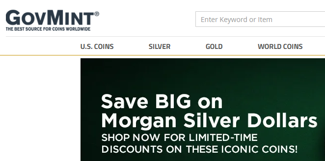 Govmint.com