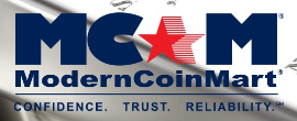 Modern Coin Mart