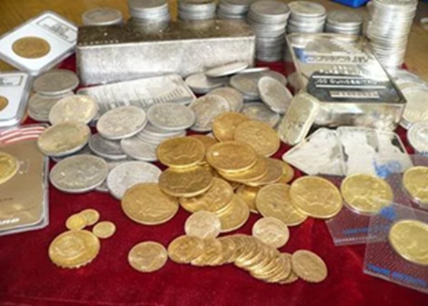Gem State Gold and Silver Review
